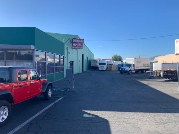 O'Brien's Moving & Storage