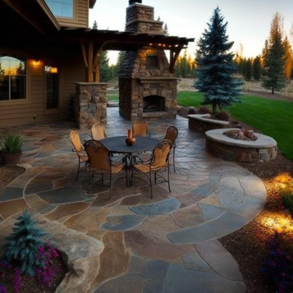 Villa Contracting
