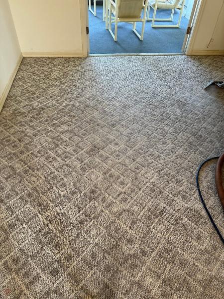 Thuraclean Inc