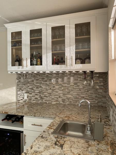 Eon Cabinetry