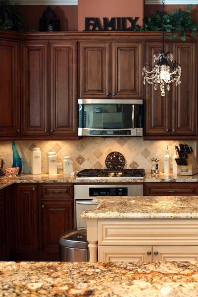 Eon Cabinetry