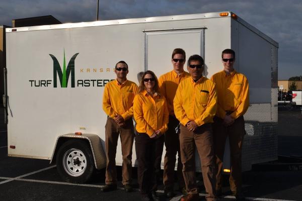 Kansas Turfmasters