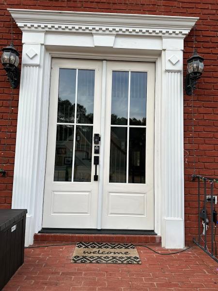 Jamb Up Installations LLC