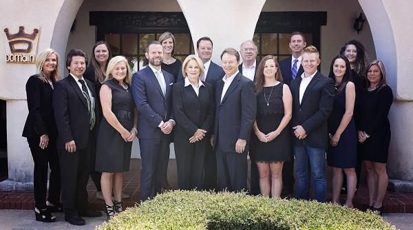 Domain Real Estate Services