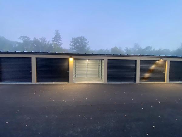 All In Self Storage Vermont