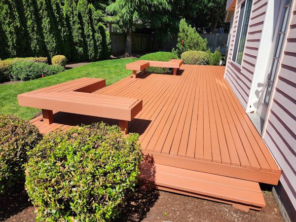 Cascade Home Solutions