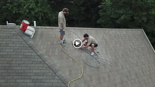 Precise Duct Cleaning