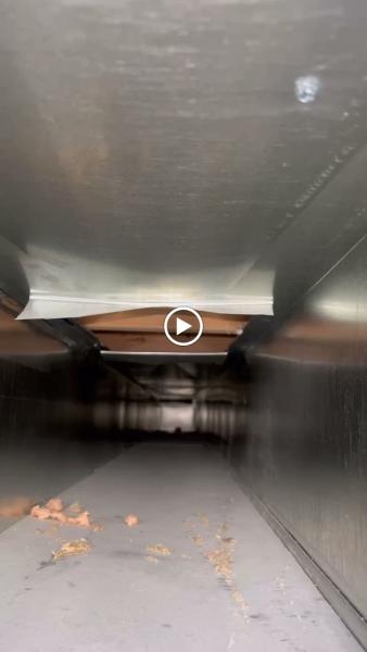 Precise Duct Cleaning