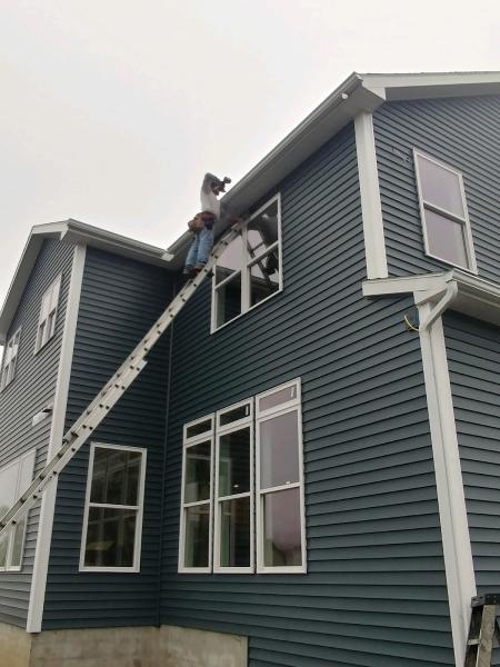Liverpool Seamless Gutter Co
