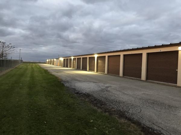 Redbird Storage LLC