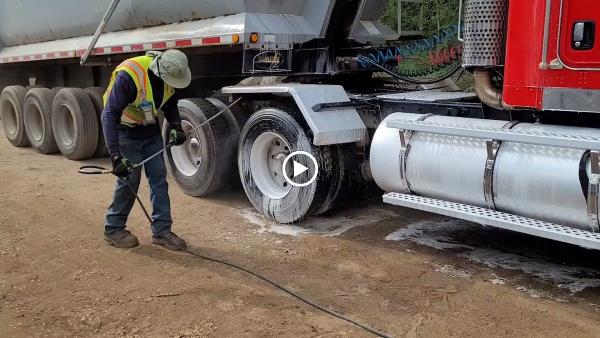 Suds Mobile Cleaning
