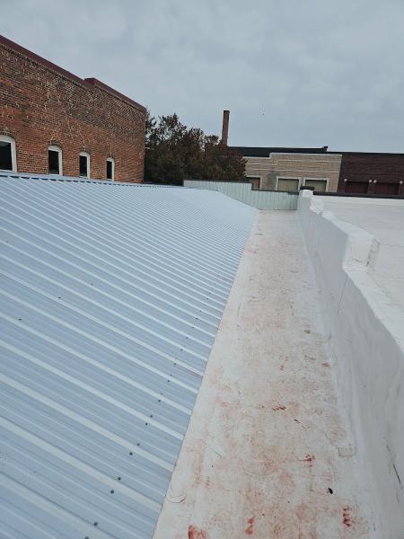 Mahaua Roofing & Construction
