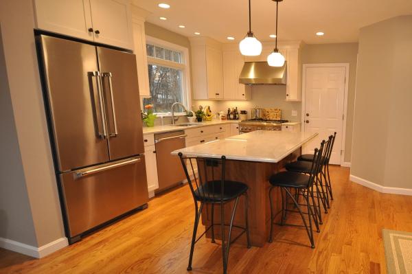 Dan's Custom Hardwood Floor