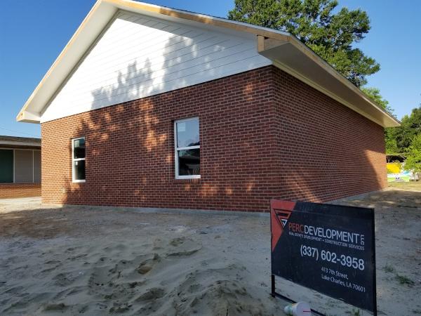 Perc Development LLC