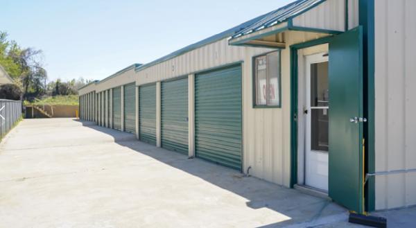 Phenix City Storage
