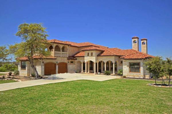 River Hills Homes