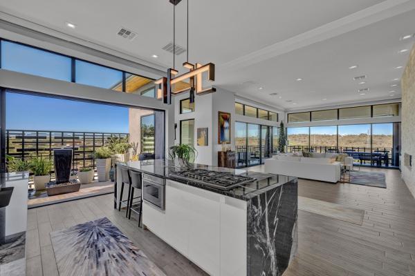 River Hills Homes
