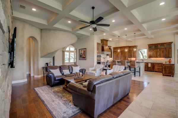 River Hills Homes