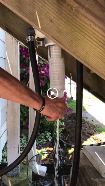 A.J. Antico Irrigation Systems