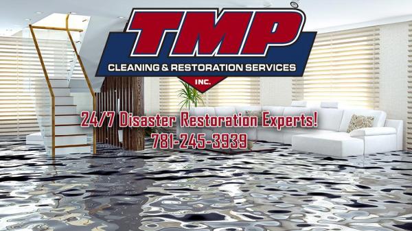 TMP Cleaning & Restoration Services