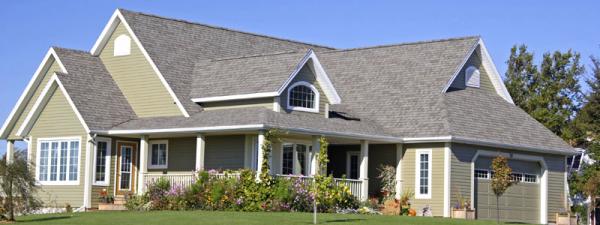 Sunshine Siding & Window Co