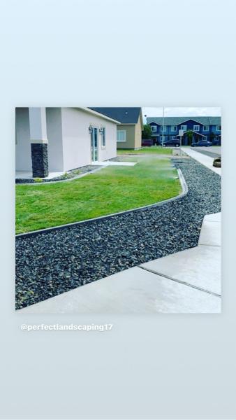 Perfect Landscaping LLC