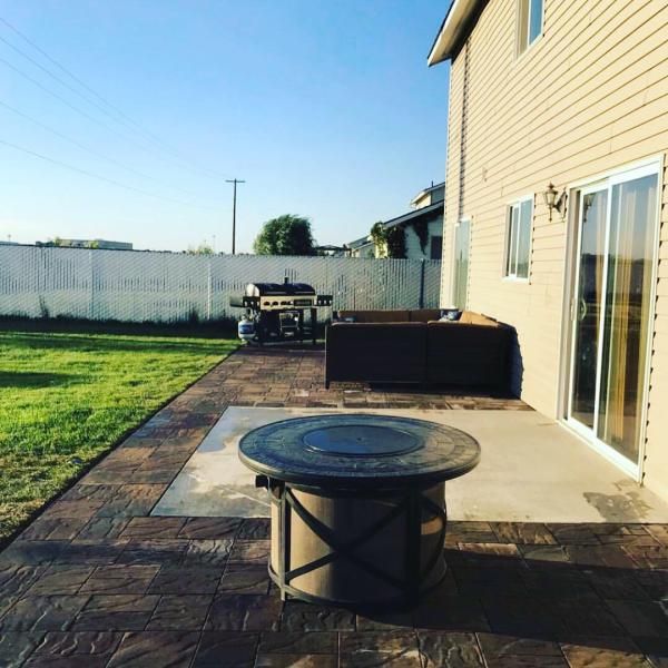 Perfect Landscaping LLC