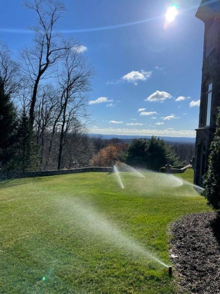 RR Irrigation Company Inc