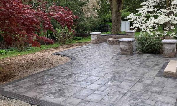 Miller Landscapes