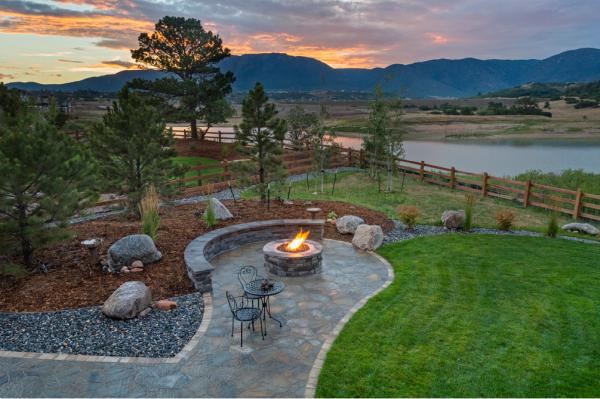 El Paso Landscaping