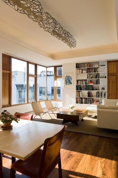 ZH Architects