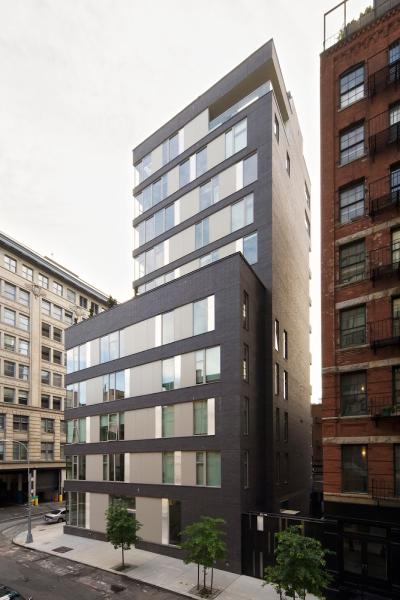 ZH Architects