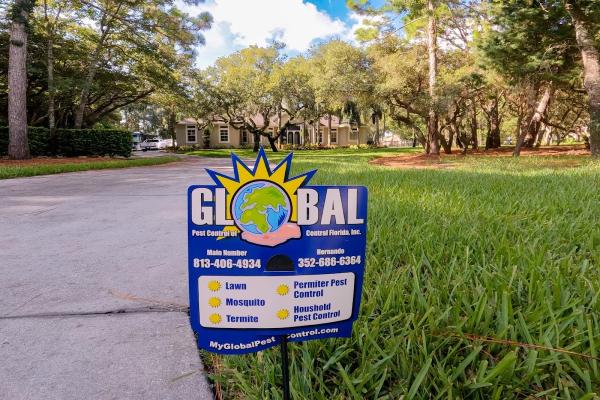 Global Pest Control