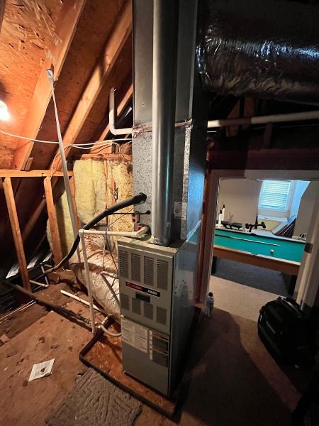 Airworks Heating & Cooling