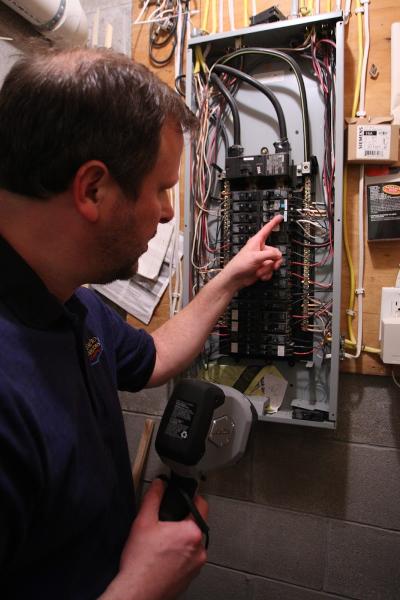 Homepro Inspections