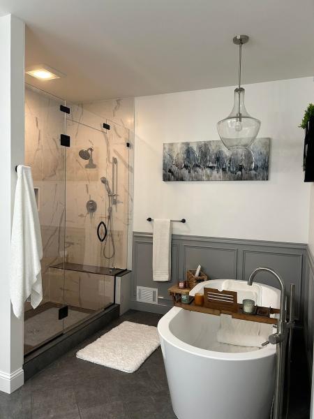 Capstone Home Improvement
