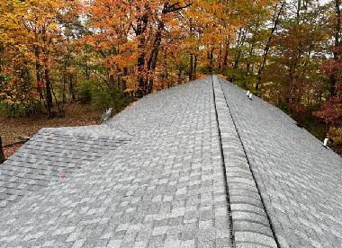 Shane Fisk Roofing Company Inc.