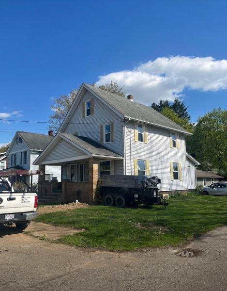 Shane Fisk Roofing Company Inc.