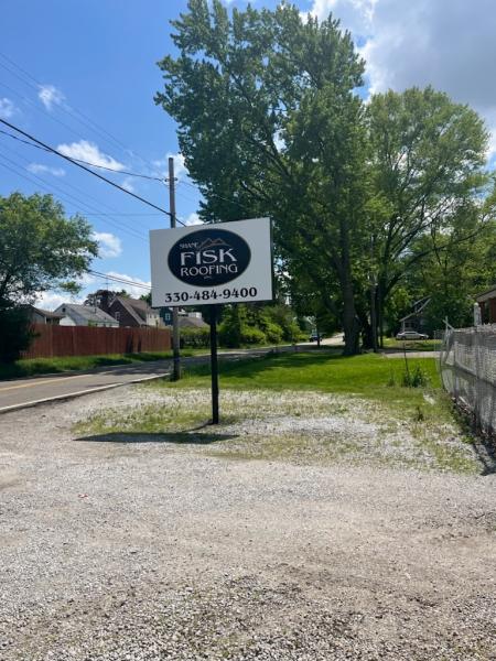 Shane Fisk Roofing Company Inc.