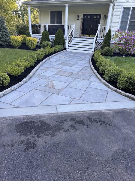 Martino Landscape Contractors Inc