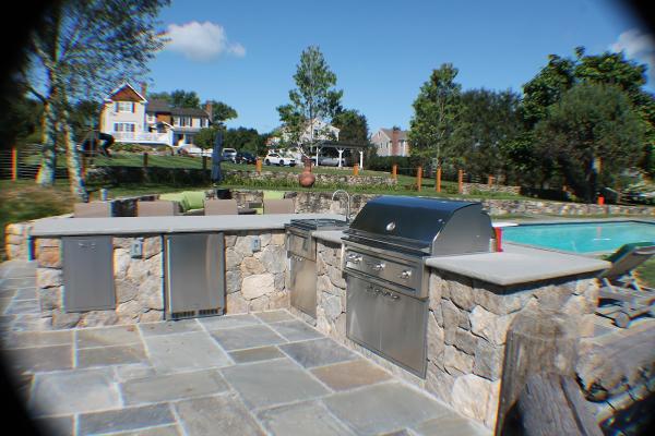 Martino Landscape Contractors Inc