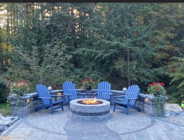 Summit Landscape Construction