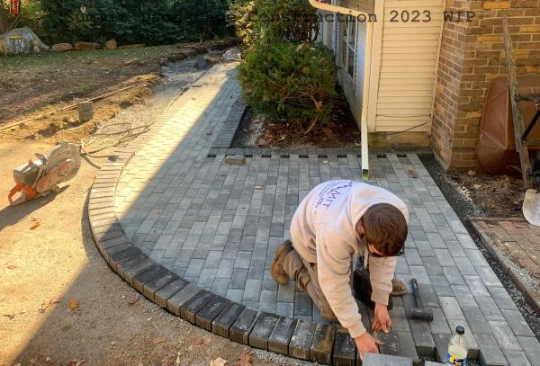 Summit Landscape Construction