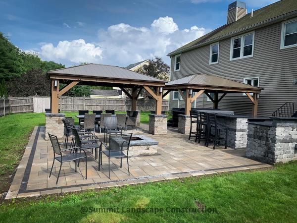 Summit Landscape Construction
