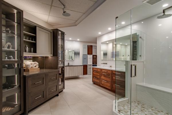 Concept II Kitchen & Bath