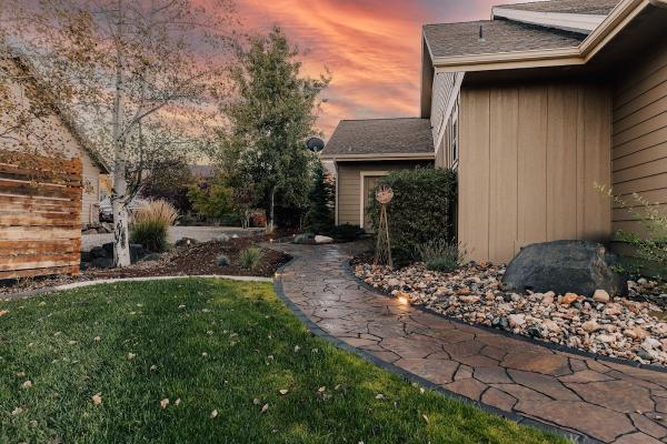 Cross Creek Landscape Design + Build