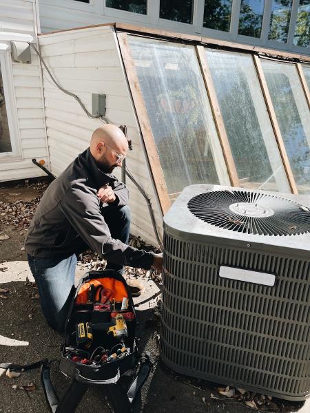 Davis Heating