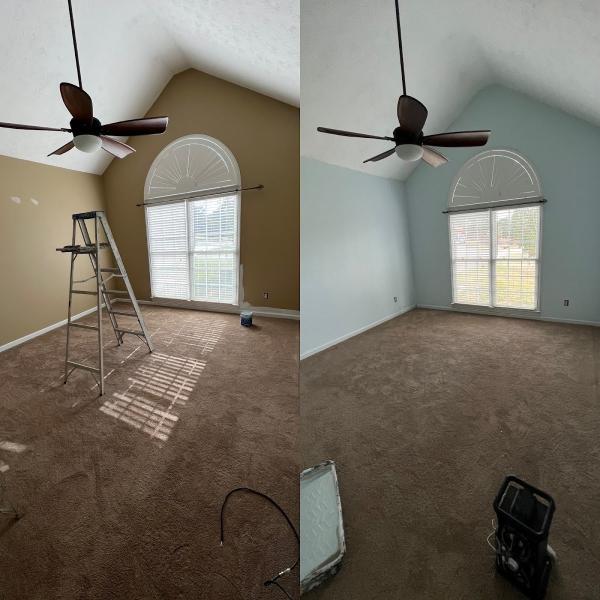 Reasonable Painters