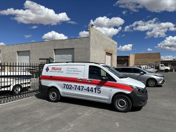 Stella LLC