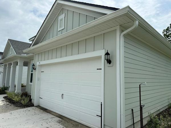Gutter Solutions LLC